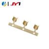 Ventas Directas de Fábrica Juying Clips de Engarzado 2~10 Clips de Alambre de Hardware en Forma de U Larga Clips de Alambre en Forma de C Clips de Terminal de Cobre