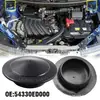 54330ED000 es adecuado para cubierta de goma superior de absorción de impactos para coche Yi Li Da Li Wei Xuan Yi, cubierta de alivio de presión, cubierta antipolvo