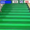 Pegatinas para Peldaños de Escalera de PVC Renovación de Escaleras Viejas Guardería Piso de Plástico Alfombrilla Antideslizante Pegatinas para Piso
