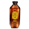 Qianfei Champú Anticaída de Jengibre y Fallopia Multiflora, Refrescante, Voluminizador, Limpiador, a Base de Plantas, Anticaída, Fortalecedor del Cabello, Espesante del Cabello