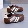 Zapatos Deportivos Casuales con Cordones Estilo Coreano para Mujer, Zapatos de Entrenamiento Arkham, Zapatos de Skate, Zapatos Deportivos Versátiles con Tacón Oculto, Bloque de Color, para Mujer 26833