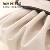 Bolsa de maquiagem de grande capacidade, bolsa de armazenamento de viagem conveniente, nécessaire com cordão para viagem de negócios, bolsa de armazenamento de cosméticos portátil para passeios