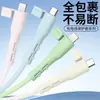 Funda protectora de silicona para cables de carga y datos, antidesgaste y antirotura, protector de cable de carga de silicona suave para el hogar