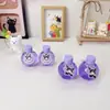 Arcilla Burbuja Sanrio Original Kuromi para Aliviar el Estrés My Melody Juguetes Realistas Falsos de Agua Squishy para Niños Venta al por Mayor