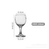 Copa de Vino Tinto, Vidrio de Cristal, Copa de Cáliz, Copa de Champagne, Copa de Vino Blanco, Copa de Vino para el Hogar, Copa de Vidrio Venta al por Mayor Logo
