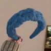 2026 Faixa de Cabelo Vermelha de Ano Novo Faixa de Cabelo Pérola Retrô Grampo de Cabelo Fofo Doce Elástico de Cabelo Celebridade da Internet Acessório de Cabelo Simples