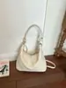 Colección de otoño 2026 transfronteriza: bolso de hombro y bolso cruzado de gran capacidad para mujer, perfecto para ir al trabajo, elegante y versátil, ideal para el uso diario