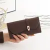 Bolsa de Mão Simples Transfronteiriça para Mulheres 2026 Novo Modelo Textura de Fivela em PU Design de Nicho Versátil Bolsa de Ombro Transversal