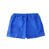 Cuecas Boxers Espessas Respiráveis Não Transparentes Shorts Descartáveis Salão de Beleza Massagem Sauna Calças Banho de Pés Tecido Não Tecido