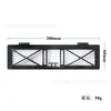 Adecuado para Aspiradora Neato Serie D D7/D5/D3/D7500/D8500/D800 Cepillo Principal Cepillo Lateral Filtro