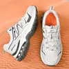 Nuevos Zapatos de Senderismo Transfronterizos 2026 para Hombres y Mujeres, Zapatos Deportivos de Malla Transpirable para Trekking al Aire Libre, Antideslizantes y Resistentes al Desgaste para Escalada en Montaña