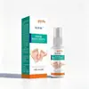 Spray Relajante para Pies de Quitosano Yiwan Shuo Auténtico Garantizado para Dropshipping en Douyin y Kuaishou