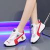 Tenis para hombre nueva textura de moda modernos para hombre y mujer mismos zapatos de pareja cómodos ligeros transpirables casuales zapatos de hombre