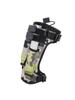 Pantalones cortos de buceo multifuncionales transfronterizos kit de herramientas de buceo juego de cuchillos bolsa para leggings bolsa para deportes acuáticos snorkel en aguas profundas y poco profundas pesca y caza