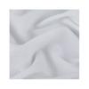 Tecido Base Ideal Enrugado Bolha, Tecido Base Texturizado Cor Natural Estampado Digitalmente, Tecido Base para Vestido Feminino Primavera e Verão