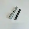 Juego Completo de Accesorios para Carretillas Elevadoras Pequeñas: Manillar de Montacargas Eléctrico, Conjunto de Rueda Motriz, Motor, Disco de Freno, Engranaje, Controlador