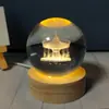 Luz nocturna enchufable de decoración para el hogar muy atractiva con forma de erizo de mar y caracola marina, decoración luminosa para mesa de noche y mesita de noche de dormitorio