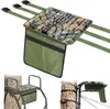 Almofada de árvore para caça de outono e inverno feita sob medida de fábricas transfronteiriças, almofada de árvore individual composta de EVA para exterior