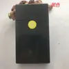 Venta Directa de Fábrica de Paquetes de 20 Unidades de Porta Cigarrillos de Plástico, Cajas de Cigarrillos Portátiles Tipo Prensa, a Prueba de Humedad, Impermeables y Resistentes a la Presión al por Mayor