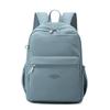 Mochila Escolar Personalizada para Estudiantes Zorro Colorido Nueva Mochila Escolar Casual para Mujer Mochila Versátil Ligera de Gran Capacidad