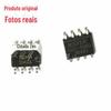 Novo Original ACS723LLCTR-10AU-T ACS723LLCTR-10AU SOP8 sensor de corrente