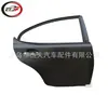 Adecuado para 2012-2017 Lexus ES300/200 puerta central L6700353080 R6700453080