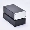 Caja de aluminio 0905 adecuada para fuentes de alimentación pequeñas tipo split, amplificadores de auriculares