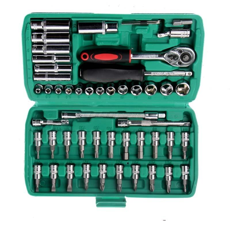 23件套接杆批头套装13