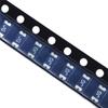 1206 0.5A 30v 500mA termistor parche PTF fusible de autorrecuperación JK-nSMD050-30