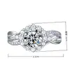 Anillo Medieval de Ojo de Tigre Girasol Dorado para Mujer Anillo Decorativo Retro para Dedo Índice Diseño de Nicho Anillo de Lujo Ligero