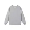 Sudadera con capucha de algodón de talla asiática y europea 320G transfronteriza al por mayor, sudadera con capucha unisex de hombros caídos para primavera y otoño