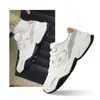 Zapatos Deportivos Yangfan 361 Zapatos de Hombre Goma Antideslizante de Longitud Completa Zapatos de Papá Parejas Cuero Impermeable Zapatos Casuales para Hombre