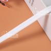 Color en stock 0.6cm cinta de punto no elástica para rizar accesorios para ropa DIY suéter casual cuerda para sombrero fabricante
