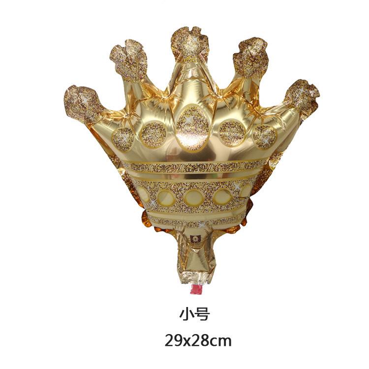 SKU-06-小号乌金皇冠