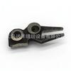 Adecuado para rueda dorada estándar Hanma fábrica directa columna original 810 accesorios para coche alto 810 distancia de aguja asiento Montaje
