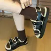 Calcetines de Lana para Mujer, Calcetines de Media Pantorrilla para Otoño e Invierno, Resistentes al Olor, Antibacterianos, Cálidos, Versátiles, Borde Enrollado de Doble Aguja, Calcetines Gruesos Holgados al por Mayor