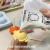 [Auténtico] Molde para Helado para Niños, Molde para Paletas, Molde de Hielo de Silicona, Helado de Paleta Casero DIY