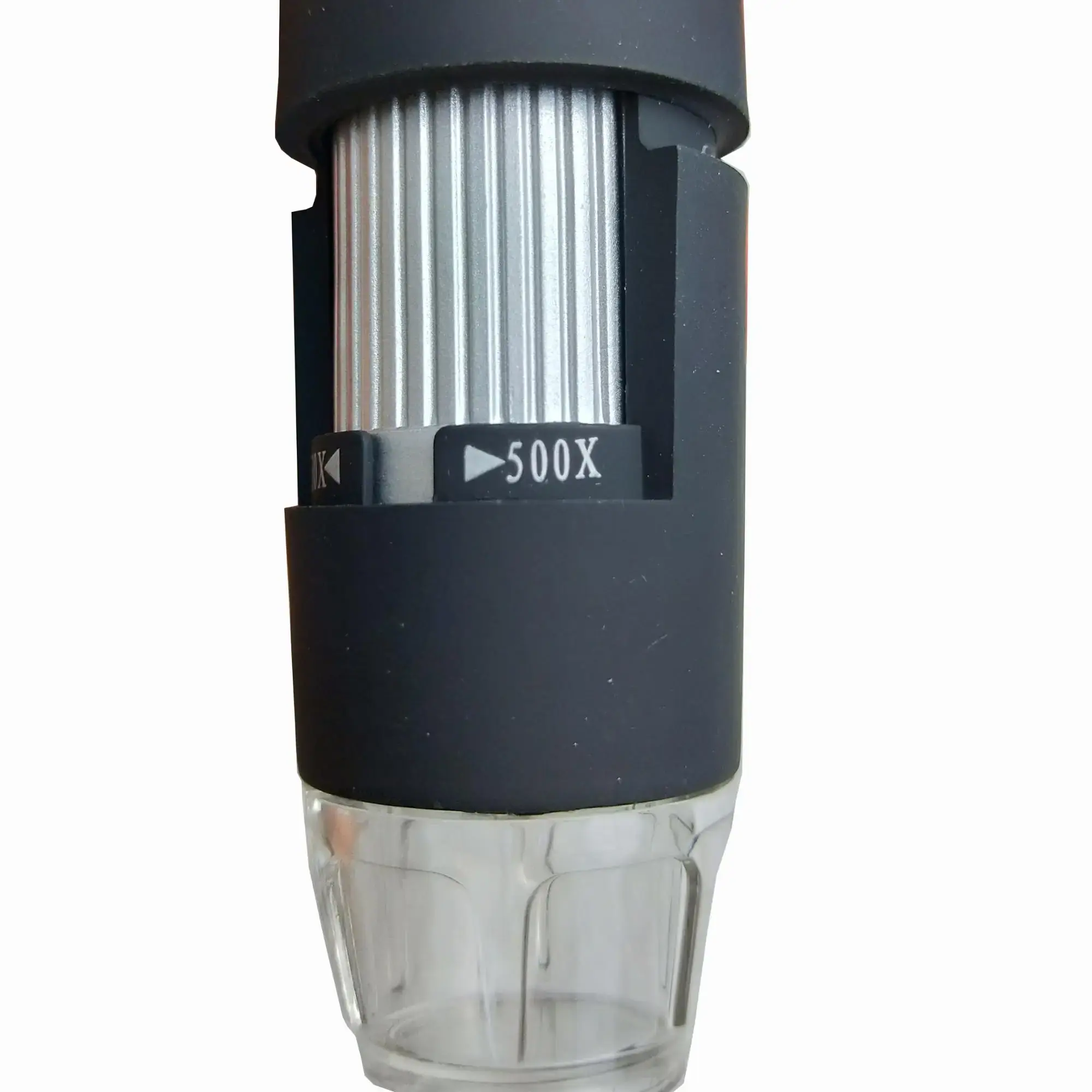 8LED Light Portable USB 500x Digital Microscope