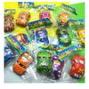 Carrinho de brinquedo de barraca avião pequeno para empurrar pequenos presentes bastão de bolhas moinho de vento presentes baratos brinquedos pequenos infantis atacado