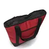 Bolsa Isotérmica Plegable Amazon Portátil Plegable Bolsa de Hielo Bolsa de Hielo para Cerveza Bolsa de Picnic para Exteriores Bolsa para Acampar que Mantiene la Frescura