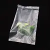 Sacos Plásticos de Sacrifício com Impressão de Sinal de Aviso de PE Atacado feitos na China logo autoadesivo anti-asfixia transparente saco de vedação para comércio exterior