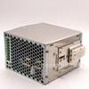 Fuente de alimentación conmutada Mingwei de Taiwán con función PFC activa para instalación en riel SDR-480-24