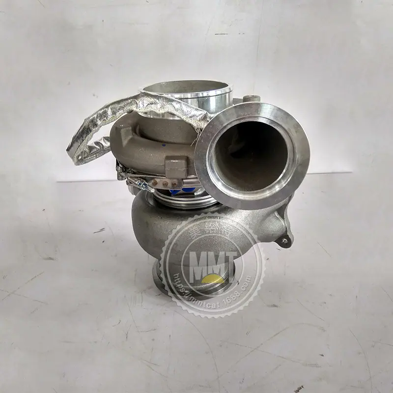 C13增压器2472965 (3)