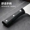 Cuchillo de Cocina de Acero Inoxidable, Ligero y que Ahorra Esfuerzo, Hoja Afilada, Cuchillo de Cocina, Venta Directa del Fabricante Asakh-No.201