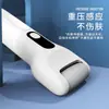 Removedor Eléctrico de Callos en los Pies Herramienta de Pedicura Pantalla Digital Removedor de Durezas Exfoliante Piel Dura Herramienta Impermeable para el Cuidado de los Pies Lima de Pies Máquina de Lijar Transfronterizo Nuevo Estilo