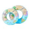 Flotador Infantil Kapibala de PVC Espesado para Juego en el Agua Flotador Anti-Ahogamiento Flotador Inflable para Axilas