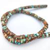 Novo Espaçador de Pedra Imperador Espaçador Semiacabado Feito à Mão DIY Pulseira Colar Brincos Femininos Acessórios de Joalheria Atacado