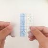 Xiaokang Pu Filme PU Gel de Silicone Adesivo para Umbigo Transparente Impermeável Respirável Infantil Fixação Aplicação Pontos de Acupuntura