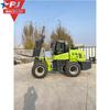 Montacargas de Transporte de Carga Multiterreno Sitio de Construcción Equipo de Transmisión de Material de Construcción Tierra de Cultivo Equipo de Transferencia de Fruta