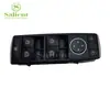 Adequado para Mercedes-Benz 1669054300 2929054900 Controle Elétrico Principal Interruptor Principal Controle de Vidro Elétrico